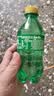 可口可乐（Coca-Cola）檀健次代言雪碧 Sprite 柠檬味 碳酸饮料 300ml*12瓶 整箱装 实拍图
