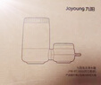 九阳（Joyoung）龙头净水器除氯除味可视化全新升级龙头机一机四芯套装JYW-RT1800 实拍图