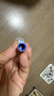 EIYEAH 适配博朗欧乐B OralB电动牙刷头D12 D16 D100 P2000 P4000替换头 8支 EB50多角度清洁 实拍图