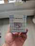 正港（ZGO）儿童手表3-6岁幼儿园女孩宝宝玩具电子手表只看时间生日礼物 3351 实拍图