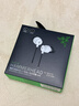 雷蛇（Razer）战锤狂鲨V3有线入耳式耳机 7.1环绕声 吃鸡神器 三角洲官方指定 Type C 白色（赠THX软件 可调EQ） 实拍图