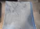洁丽雅（Grace）玻璃清洁布40*40cm*5条加厚擦玻璃鱼鳞抹布家务清洁不易掉毛 实拍图