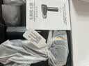 智国者车载吸尘器小型手持家用大吸力超强吸力车用无线桌面车家两用床上随手吸强力吹洗一体迷你地毯便携 实拍图