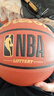 威尔胜（Wilson）NBA TAKE-OFF系列7号篮球PU室内外成人青少年篮球801【京东专供】 实拍图