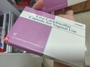 定君生【2盒装】冷链产品阴道用乳杆菌活菌胶囊0.25g*5粒/板*2板/盒 实拍图