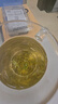 张一元茉莉花茶叶毛尖浓香型老北京伴手礼品春新口粮茶特种200g金罐装 实拍图