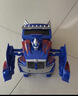 变形金刚（Transformers）儿童玩具正版授权男女孩生日礼物遥控汽车机器人模型擎天柱 实拍图
