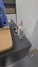 汾酒乳玻汾 清香型白酒 48度 475ml 单瓶装  纯粮酒 实拍图