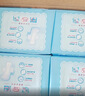 七度空间优雅卫生巾棉柔超薄透气加长日用亲肤275mm40片【新国标认证】 实拍图