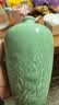 杜康御藏青瓷 浓香型白酒 52度1500ml*2瓶 整箱装 【聚会酒礼汝瓷坛】 实拍图