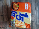 今麦郎方便面泡面袋装 1.5倍速食宵夜香辣牛肉拉面五连包130g*5袋 实拍图