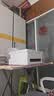 爱普生（EPSON）L3355  L3353打印机家用小型彩色照片墨仓式L3351 L3251 L3253无线复印A4一体机作业学生用 资料 【推荐】L3355/L3359白色 ( 全面升级) 官方标 实拍图