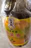 菜子王【保真菜籽油】纯正压榨菜籽油4L四川风味非转基因物理压榨食用油 实拍图