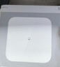 米家小米智能体重秤S200蓝色 双接家用健康秤电子秤 人物双模式 APP高精准数据测量 体重管理 减肥专用 实拍图