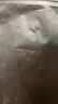 玛仕福 铝箔自封袋 茶叶密封袋零食分装袋包装袋自立取样封口袋30*42+6cm（10个/包） 实拍图