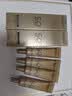 欧莱雅小金管防晒30ml*2套装通勤养肤隔离护肤品日常通勤男女通用 实拍图