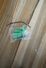 奥克斯4g太阳能摄像头室外无电无网终身免费流量免插电手机远程高清监控器家用户外360度无死角全景夜视 实拍图