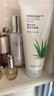 菲诗小铺（THE FACE SHOP）草本芦荟洗面奶170g清洁补水大容量洗脸护肤品男女学生用礼物 洁面30g*1 实拍图