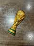 FIFA2026美加墨世界杯FIFA官方授权冰箱贴2.5D金杯磁性装饰贴足球礼品 实拍图