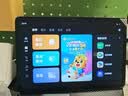 小米（MI）Xiaomi 智能家庭屏11 超级小爱大模型 AI智能助手 平板式11英寸高清屏 小爱音箱音响蓝牙音箱 实拍图