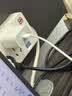 Apple/苹果 原装正品20W type-c充电器 苹果usb-c充电器手机快充头 旗舰店苹果iPhone 17 Pro Max充电器 实拍图