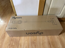 戴森（DYSON）V8 Slim Fluffy Extra SV10K 无线手持吸尘器 轻量家用 清洁除螨 强大吸力 可车载 价保618 实拍图