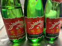西凤酒 绿瓶盒装省外版 55度  500ml 单盒装 凤香型白酒 实拍图