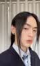 BJYL莫比乌斯耳钉男士2026新款磁吸无耳洞耳夹耳环痞帅潮流学生耳饰品 耳夹款单只(无耳洞拍） 实拍图