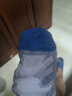 ALPINT MOUNTAIN埃尔蒙特CoolMax马拉松专业跑步袜男款登山袜徒步袜短筒运动袜子 实拍图
