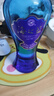 洋河海之蓝52度480ml 单瓶装(新老版本随机发货)（2018版） 实拍图