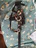布鲁奇儿童玩具枪水8-12岁软弹枪狙击抢手枪益智玩具男孩六一儿童节礼物 实拍图