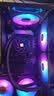 利民（thermalright）Aqua Elite 240 ARGB 一体式水冷散热器 日蚀幻彩光效 全金属扣具 ARGB冷头 AE240 ARGB 实拍图