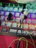 雷蛇（Razer）战锤狂鲨V3有线入耳式耳机 7.1环绕声 吃鸡神器 三角洲官方指定 Type C 白色（赠THX软件 可调EQ） 实拍图