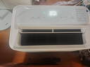 美的（Midea）除湿机变频除湿净化空气一体机30升/天70㎡家用抽湿机轻音卧室内防潮回南天吸湿器CF30BD/BP3N7-DI 实拍图
