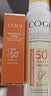 高姿透明防晒喷雾120mlSPF50+PA++++防水防汗美白防晒军训户外便携 实拍图
