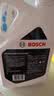 博世（BOSCH）有机长效汽车防冻液发动机冷却液 养车保养 冰点-45℃ 2L（红色） 实拍图