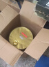 雨虹防水聚氨酯防水涂料 屋顶楼顶防水胶补漏裂缝渗水材料 黑色20kg 实拍图