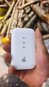 莱文【5.9元3000G】2026新款随身wi-fi5G千兆移动无线网无限流量全国通用三网便携上网热点宽带路由器 5G三网通【光纤版-满血网络】Ai提速99999% 0月租-免预存-单月充值-送首年免 实拍图