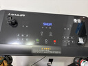舒华（SHUA）小型家用跑步机家庭用A9爬坡走步机减震室内静音可折叠马拉松奥运 全能王A9pro-18%大坡度/创新倒走 实拍图