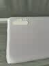亚朵星球深睡儿童枕套 宝宝母婴专用亲肤透气不闷汗枕头套 55×34cm绮光粉 实拍图