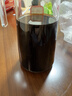 宜家（IKEA）CELEBRERA瑟勒布列达大容量防漏防溅油壶醋瓶玻璃瓶带盖 油/醋瓶X2 实拍图