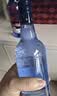 红星二锅头 蓝瓶绵柔8陈酿 清香型白酒 43度 500ml*6瓶  非箱装 实拍图