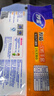妙洁 一次性手套食品级PE加厚塑料厨房用野餐50只装6包组合 实拍图