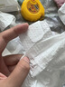 好奇（Huggies）金装小黑洞拉拉裤L124片(9-14kg)尿不湿【速干不易红】 实拍图