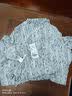 奢汐（Srcr）【16姆米双绉】高级感轻奢真丝连衣裙女春夏洋气遮肉显瘦裙子 晒单实拍图