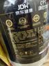 康比特蛋白粉增肌粉瘦人增肌增重塑型含肌酸分离乳清蛋白1800g 香草味 实拍图