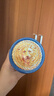 范思哲（VERSACE）蓝色牛仔淡香水75ml 生日礼物送男友可乐男士淡香水毕业礼物 实拍图