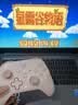 飞智沙漠狐 暮光粉 多模版无线游戏手柄 类xbox霍尔扳机switch电脑PC手机steamNS 星露谷物语原神仁王3 实拍图