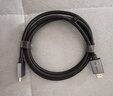绿联HDMI线2.1版8K60Hz 4K240Hz高清视频连接线兼容HDMI2.0笔记本电脑接电视显示器投影仪8米25913 实拍图