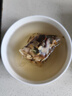 南京同仁堂罗汉果橘红陈皮甘草茯苓茶清肺润肺润喉化痰咳止清嗓茶饮养生茶包 实拍图